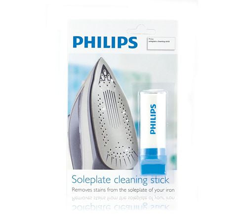 Philips Stick nettoyant pour semelle de fer GC012/00