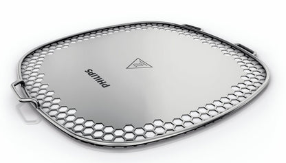 Philips Viva Collection HD9980/25 accessoire de friteuse Noir, Argent