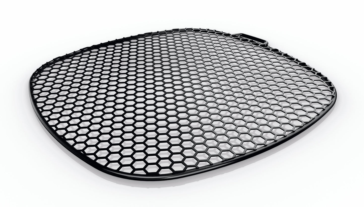 Philips Viva Collection HD9980/25 accessoire de friteuse Noir, Argent