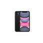 IPHONE 11 256 G° RECONDITIONNE NOIR NU