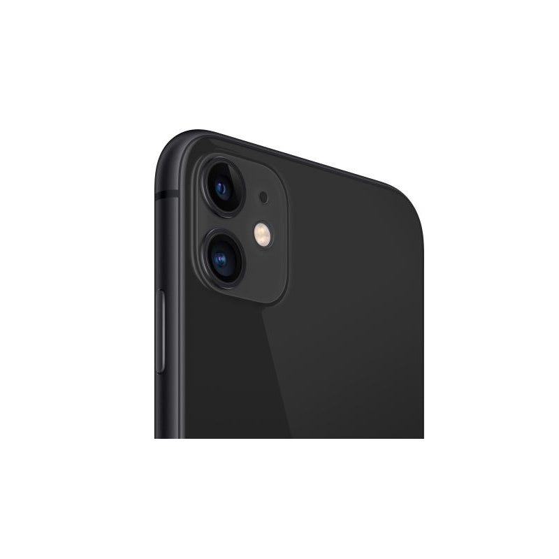 IPHONE 11 256 G° RECONDITIONNE NOIR NU