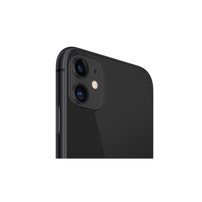 IPHONE 11 256 G° RECONDITIONNE NOIR NU