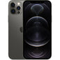 IPHONE 12 PRO 128G° GRAPHITE RECONDITIONNE GRADE A/B